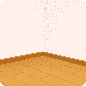お部屋のイメージ